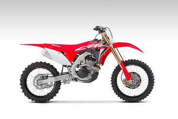 Dirtbike 250